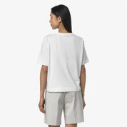 K-WAY - T-Shirt - K2148EW