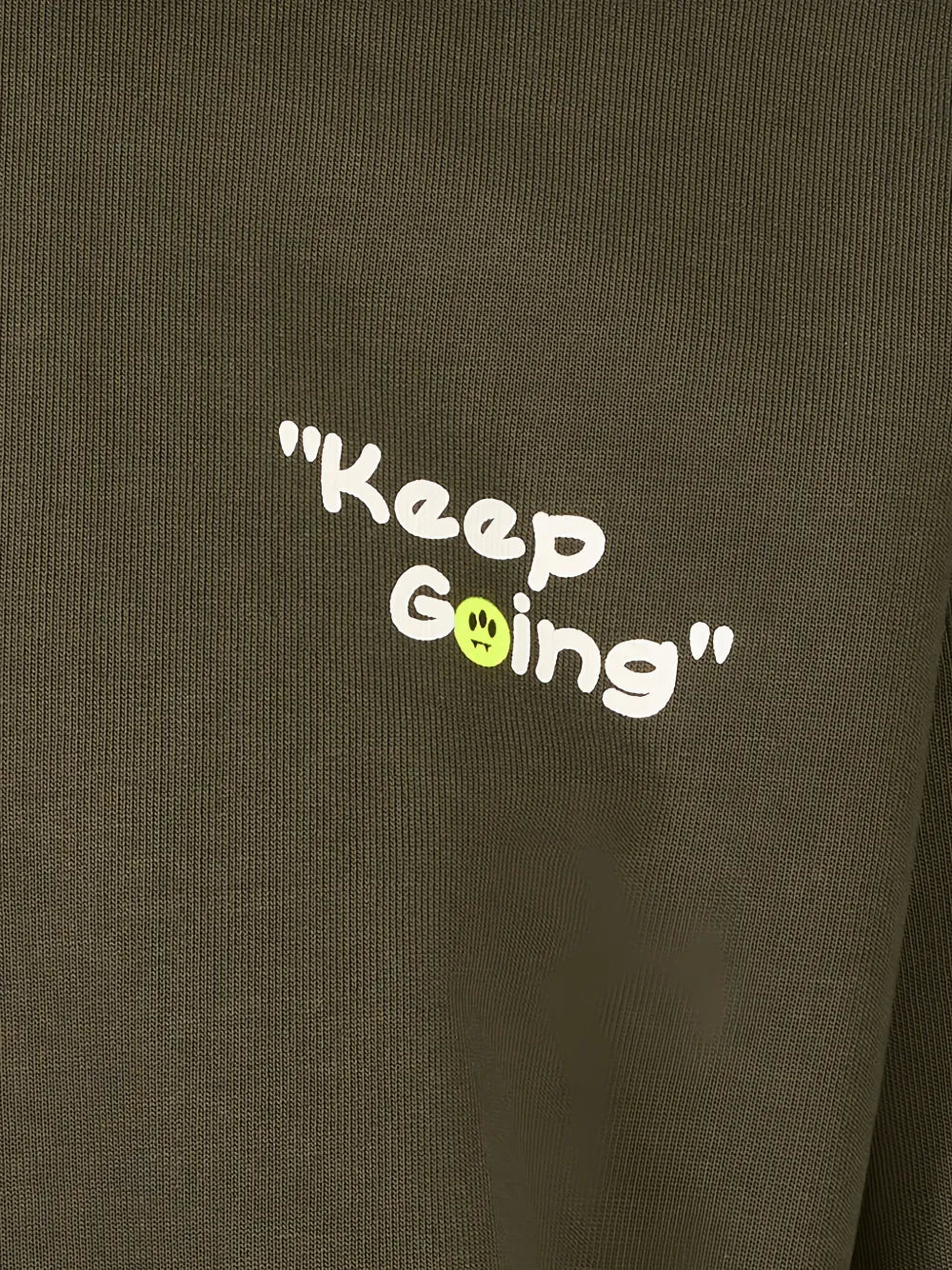 BARROW - Felpe - F6BWUAHS044