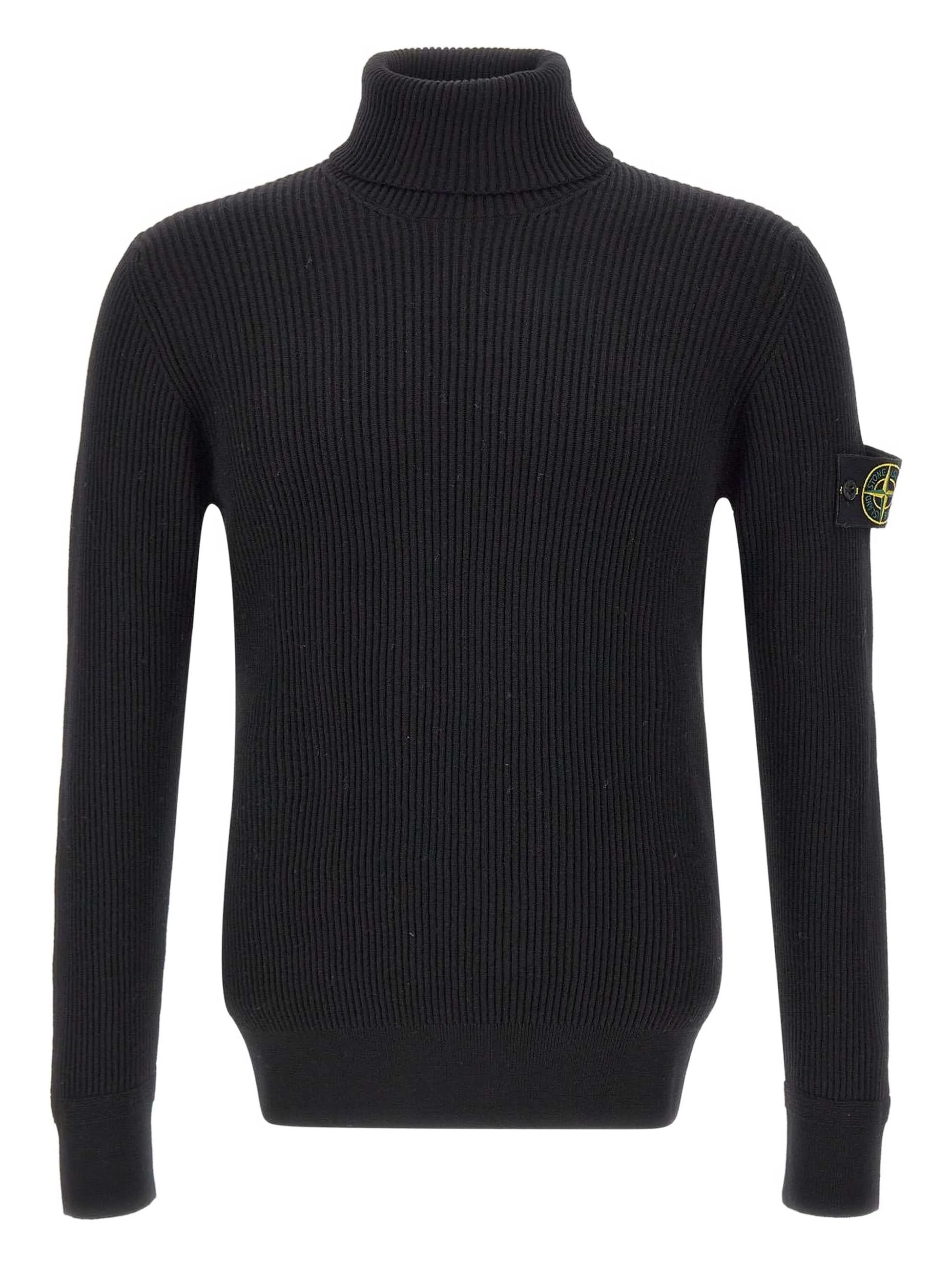 STONE ISLAND - Maglieria - 5100052S00C2