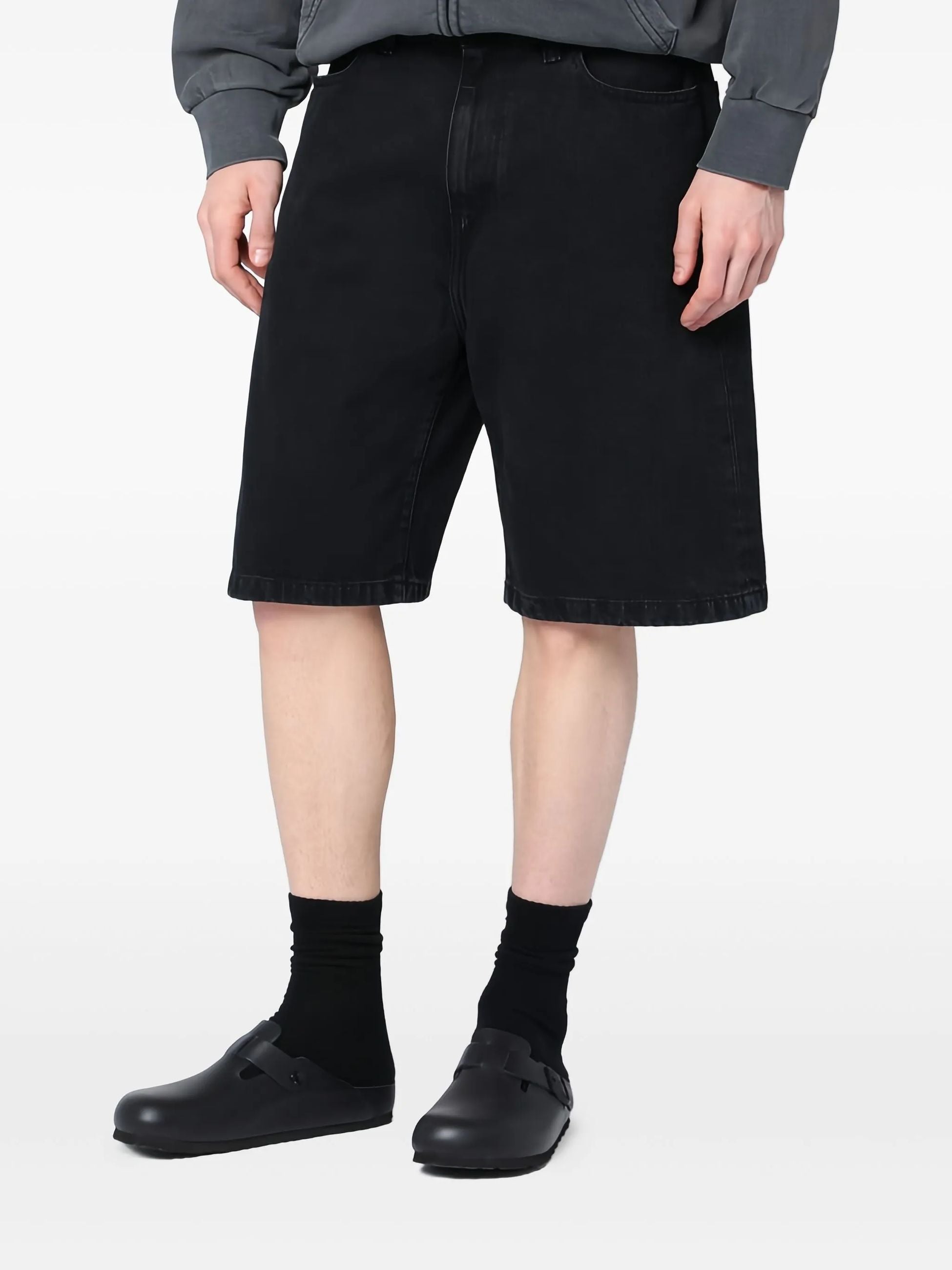 CARHARTT WIP - Shorts - I030469890600