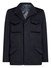 ETRO - Giacche - MRBA008999TU2K3