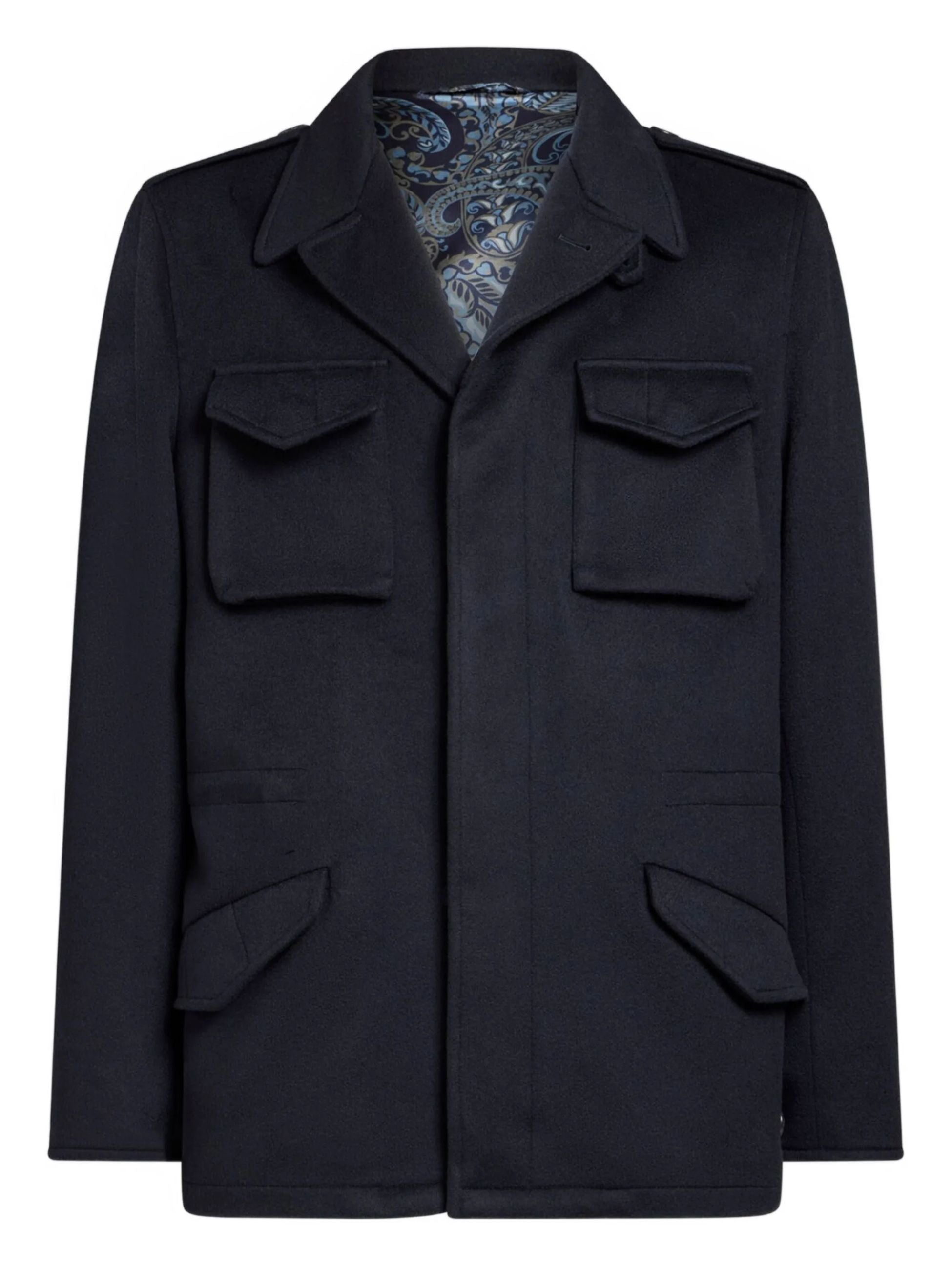 ETRO - Giacche - MRBA008999TU2K3