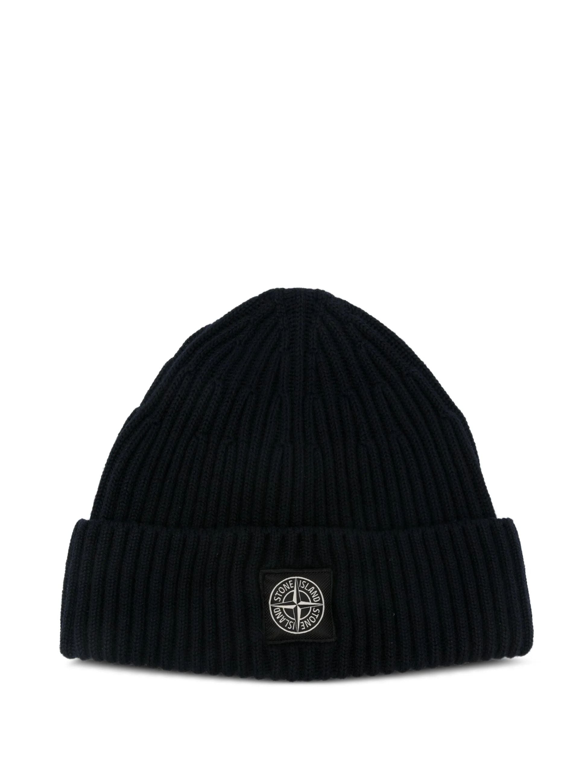 STONE ISLAND - Cappelli - N100002S00C3
