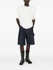 DIESEL - T-Shirt - A194630NIAX