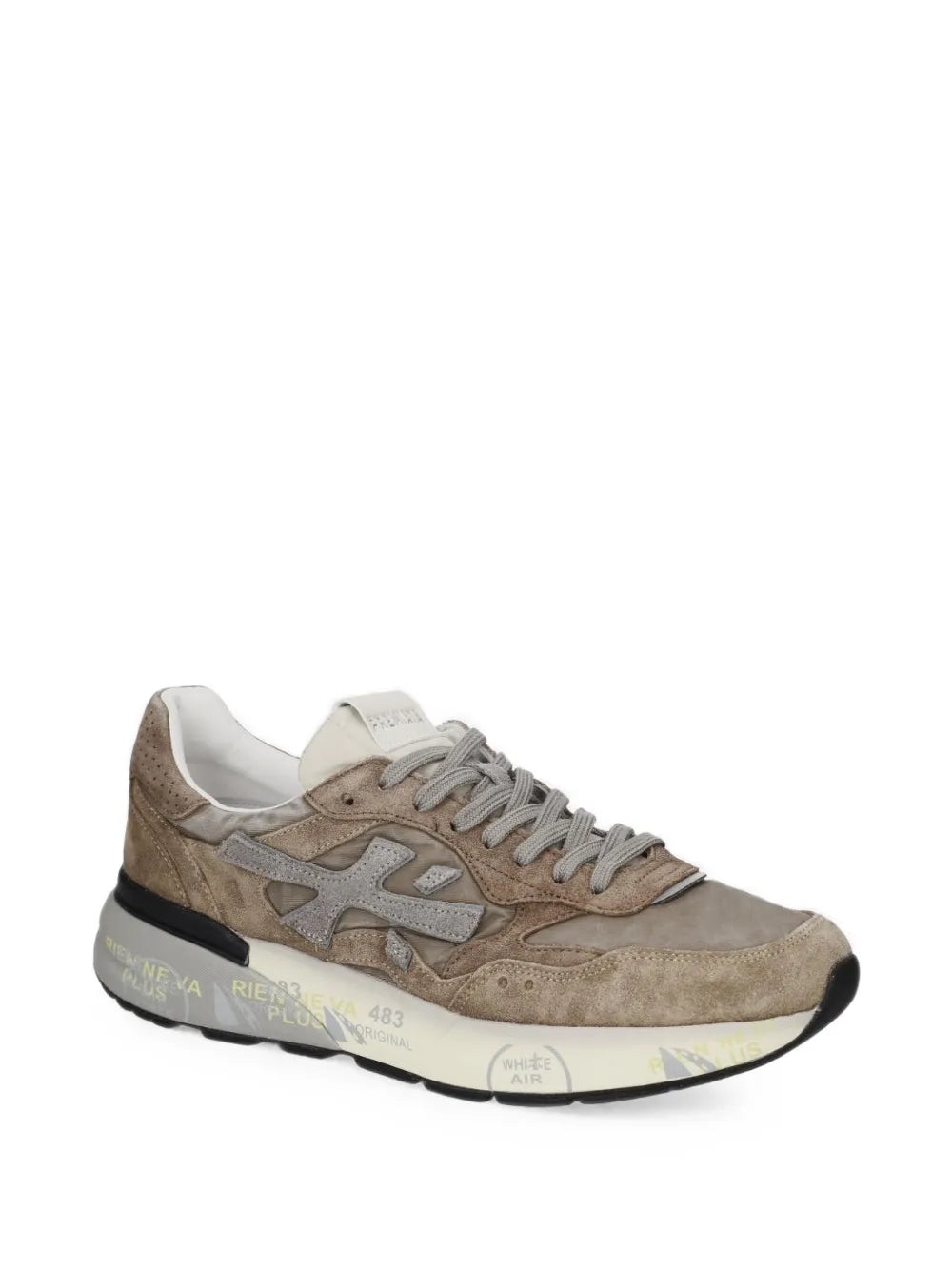 PREMIATA - Sneakers - MICK018437
