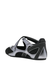 THE ATTICO - Ballerine - 250WSH00871MIX024AA