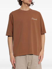 DSQUARED2 - T-Shirt - S74GD1525D20106