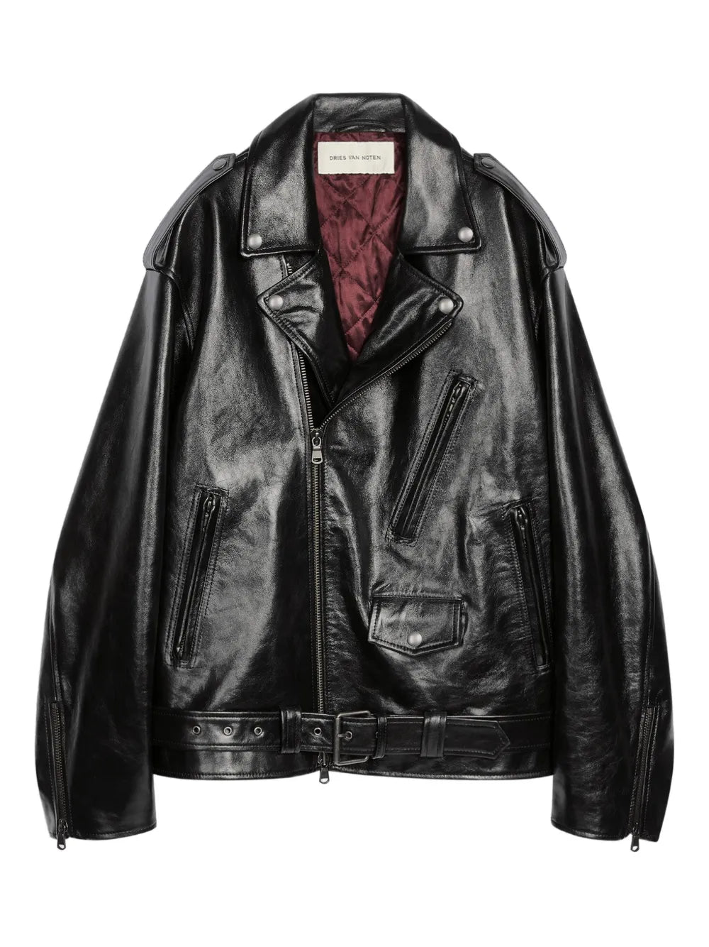 DRIES VAN NOTEN - Giacche - 2520218032370