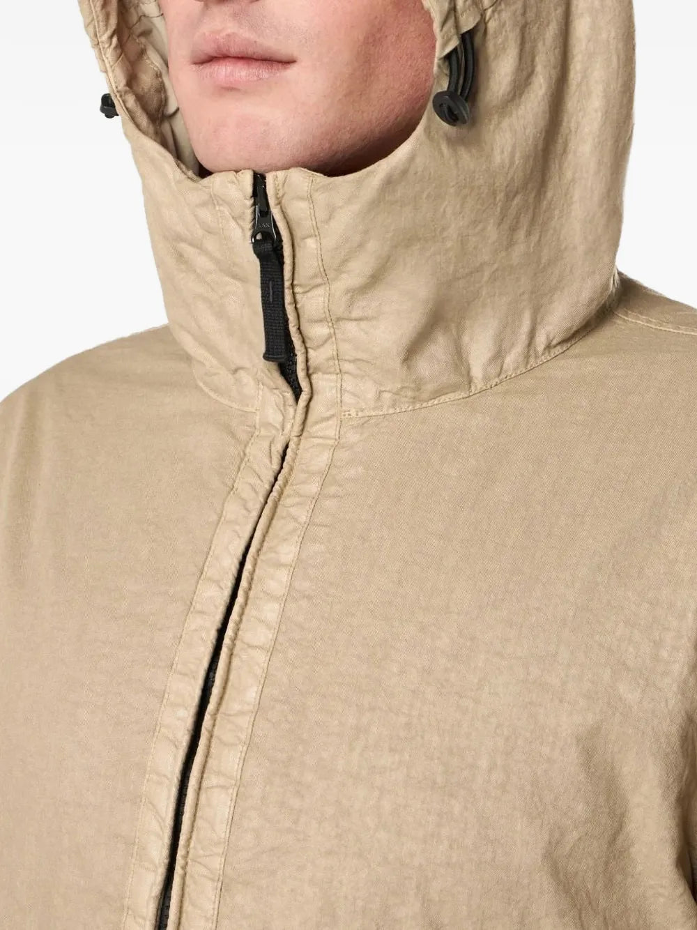 STONE ISLAND - Giubbotti - L1S154100053S0069