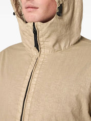 STONE ISLAND - Giubbotti - L1S154100053S0069