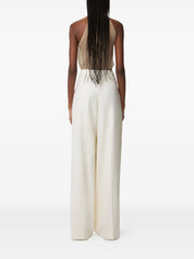 NINA RICCI - Pantaloni - 25ACPA026WV0324
