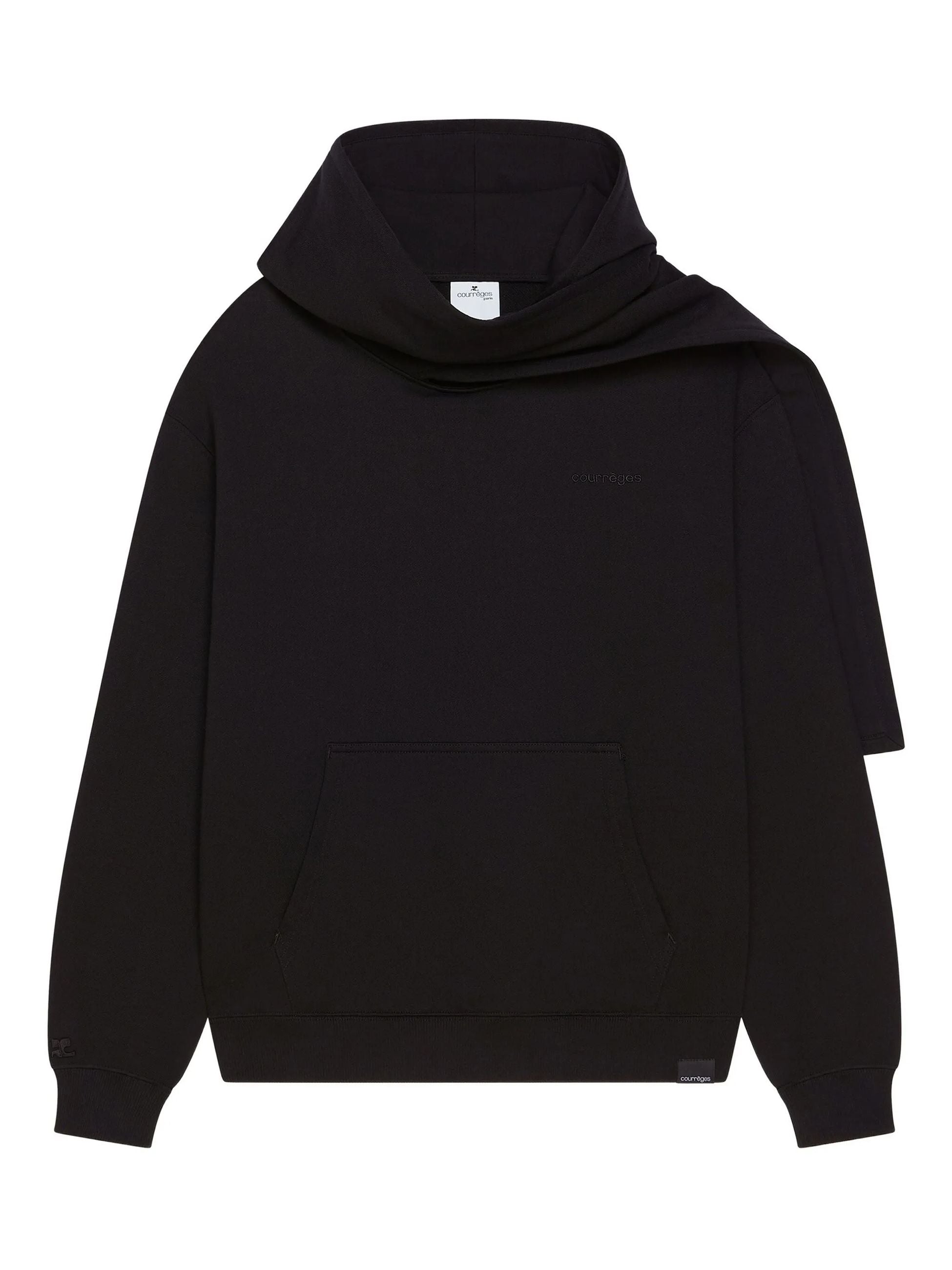 COURRÈGES - Felpe - 325JHO047JS0234