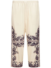 BAZISZT - Pantaloni - BZPS26PA01098
