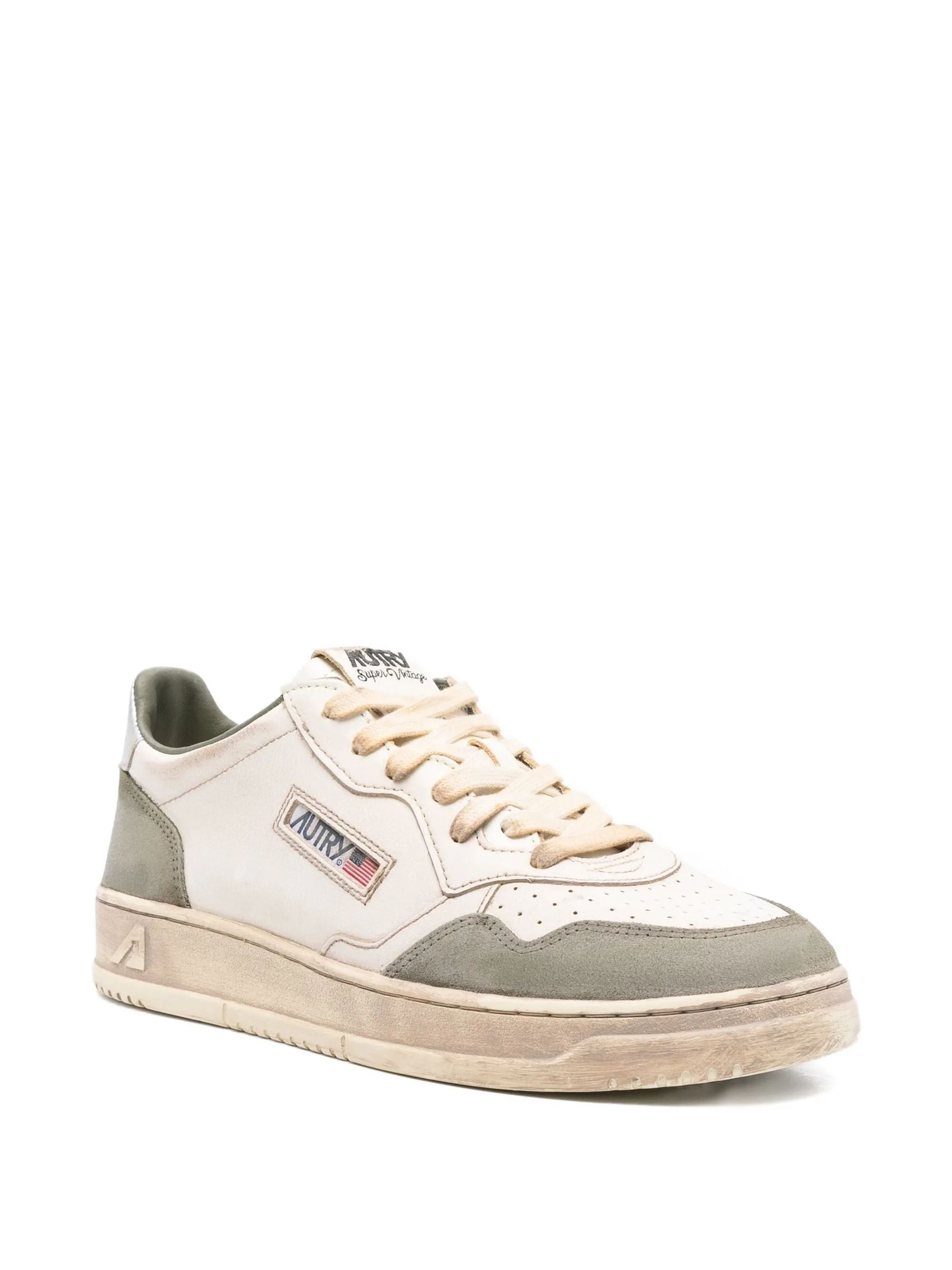 AUTRY - Sneakers - AVLMLS10