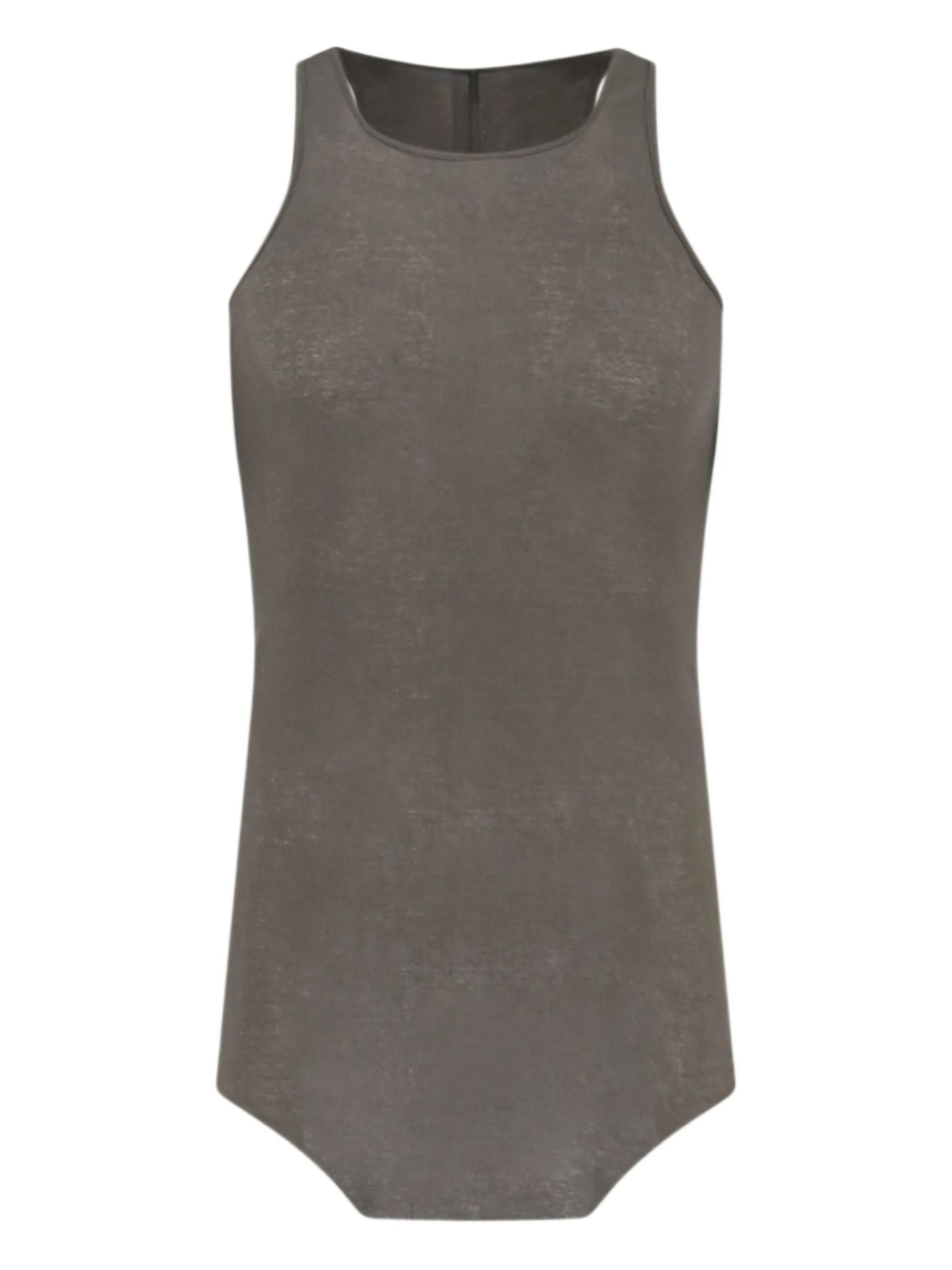 RICK OWENS - T-Shirt - RU02E1150MR