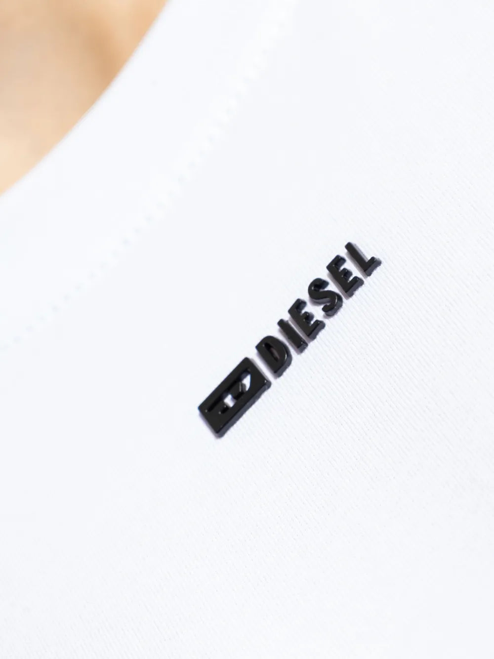 DIESEL - T-Shirt - A216540NIAX