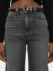 KHAITE - Jeans - 1179925031