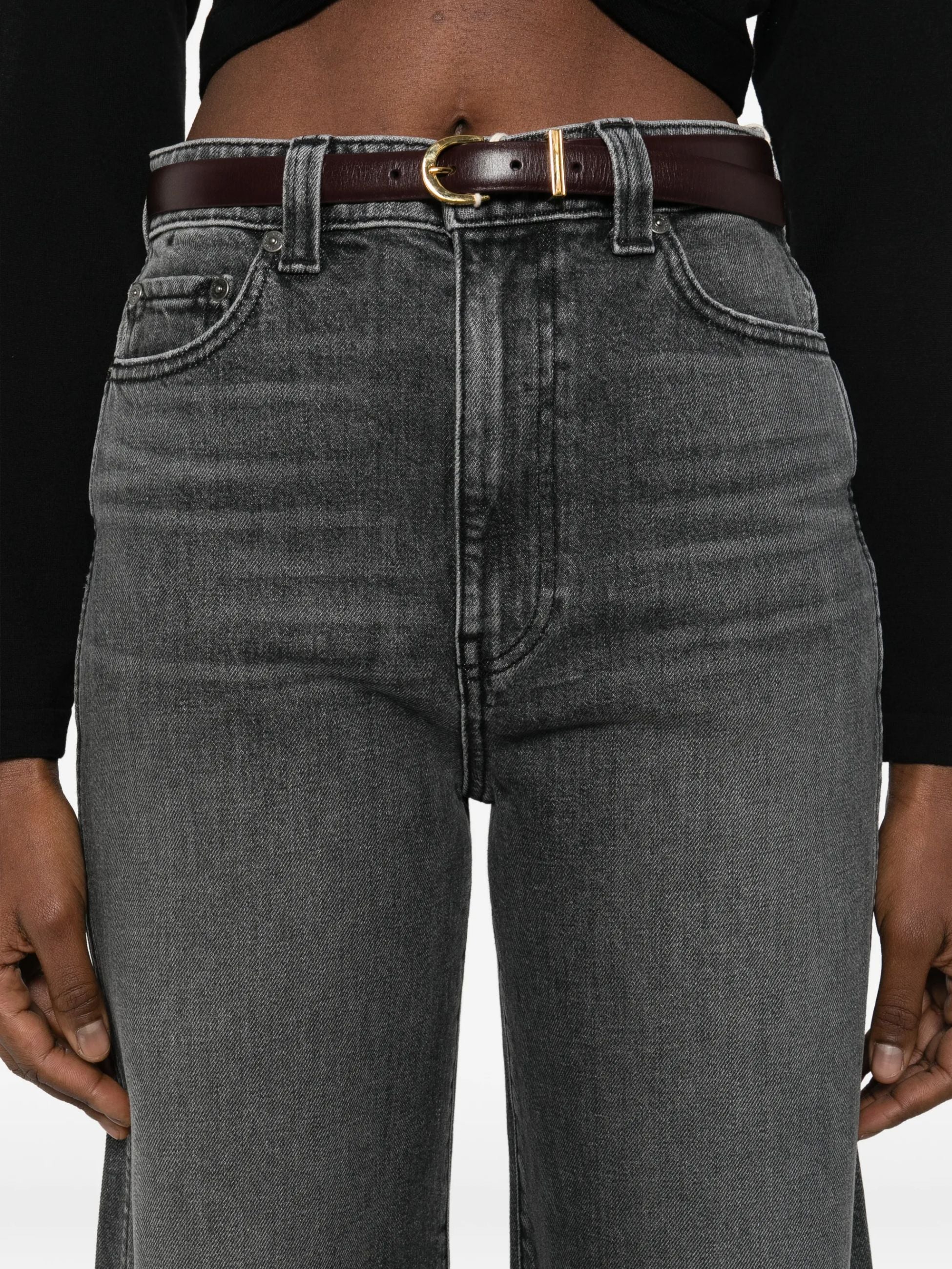 KHAITE - Jeans - 1179925031