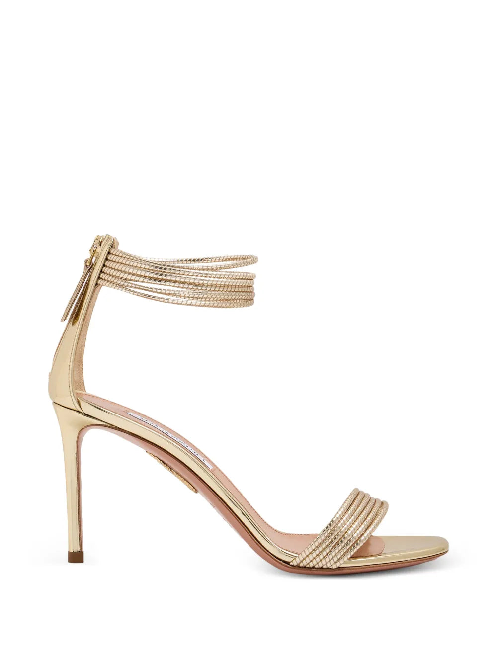 AQUAZZURA - Sandali - SWYMIDS0SSY