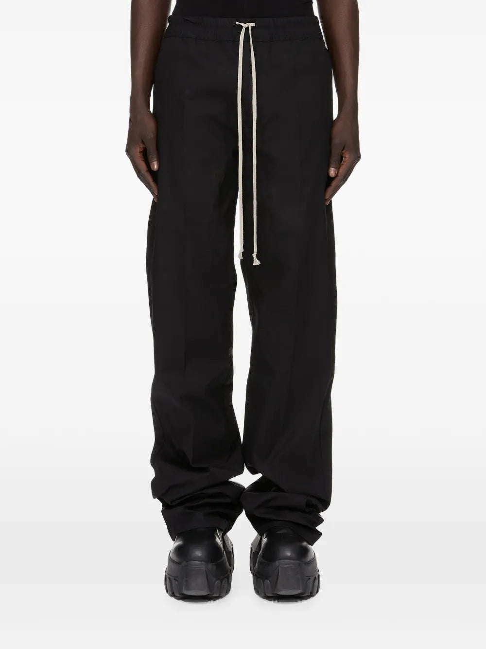 RICK OWENS - Pantaloni - RU02F4378TE