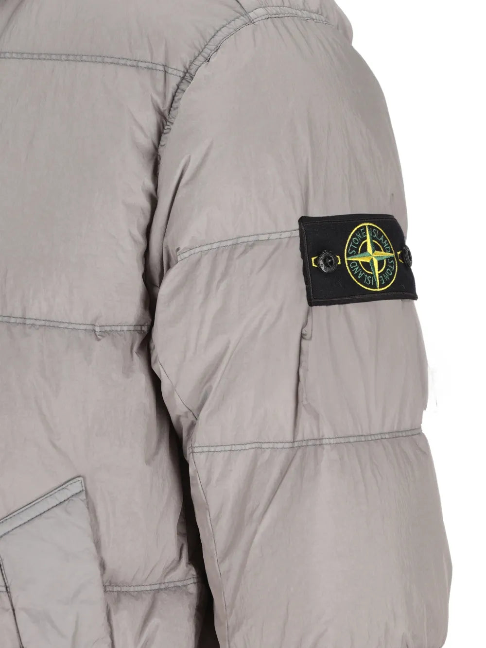STONE ISLAND - Giubbotti - L2S154100037S0A23