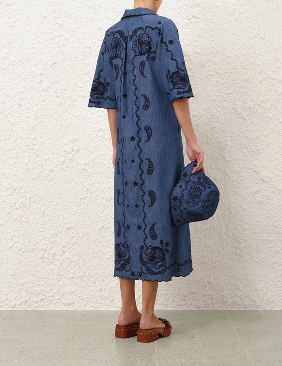 ZIMMERMANN - Abiti - 8358DSS261