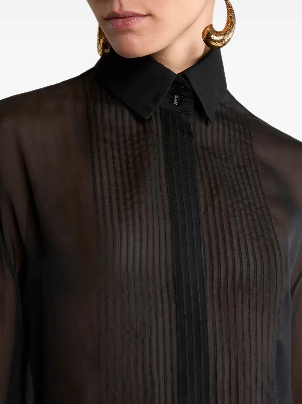ETRO - Camicie - WRIA012099TUSO4