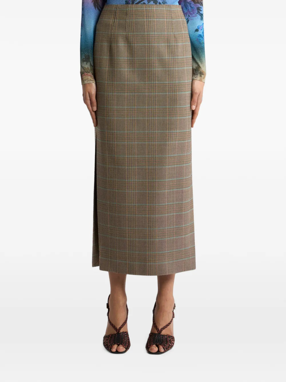 ETRO - Gonne - WRFA021499TQB1D
