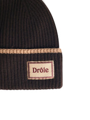 DROLE DE MONSIEUR - Cappelli - IBN104WO007BN
