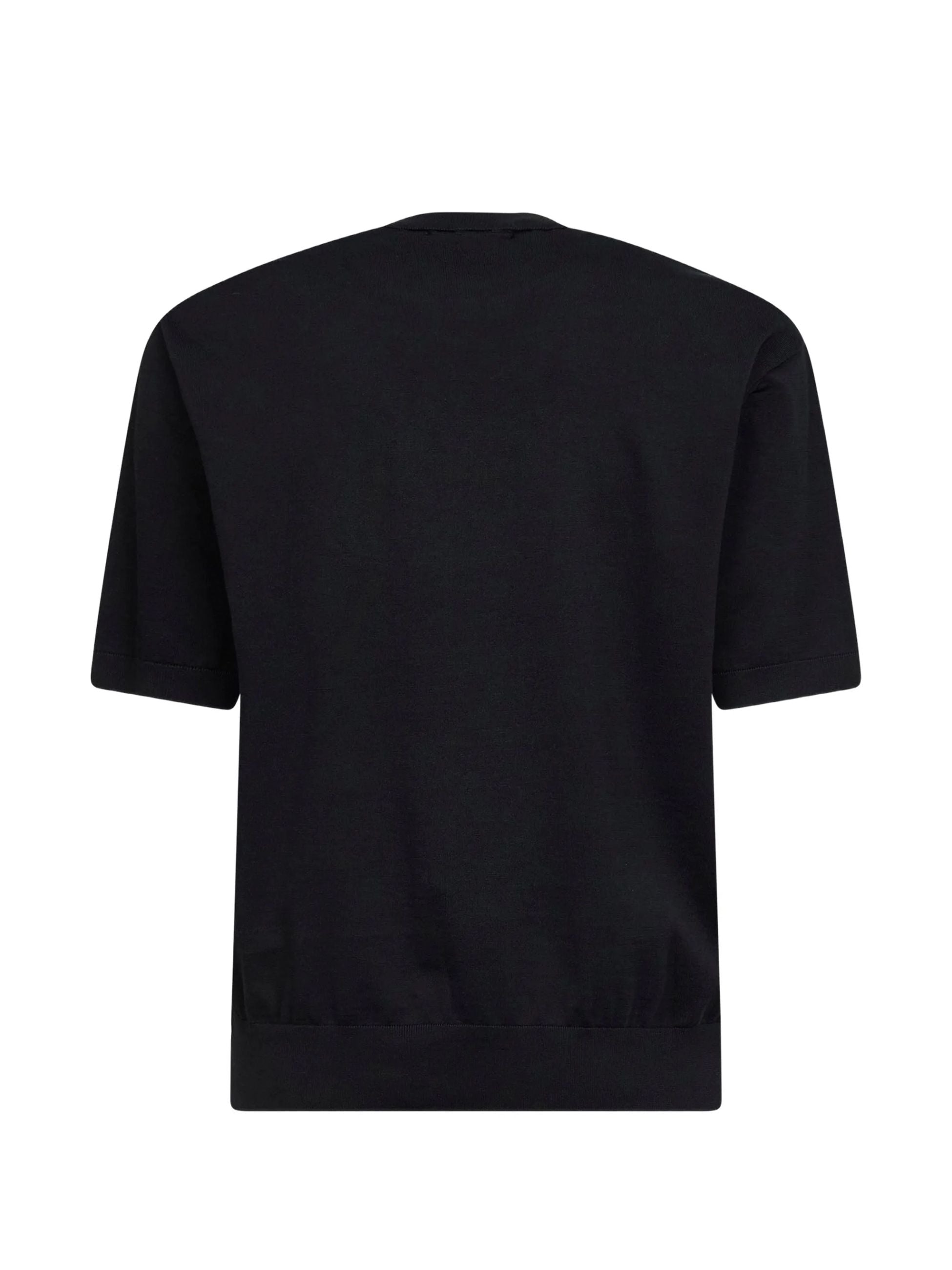 LANEUS - T-Shirt - S6LAMAKE018