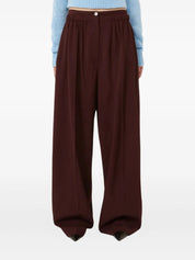 SPORTMAX - Pantaloni - 2522136022600