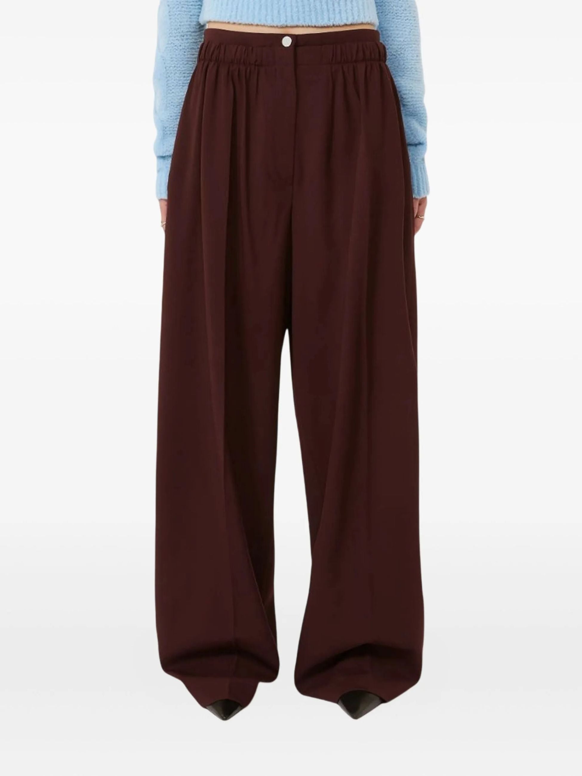 SPORTMAX - Pantaloni - 2522136022600