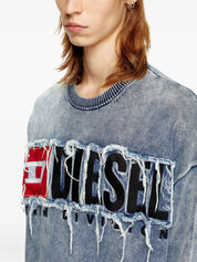 DIESEL - Maglieria - A189150KICC