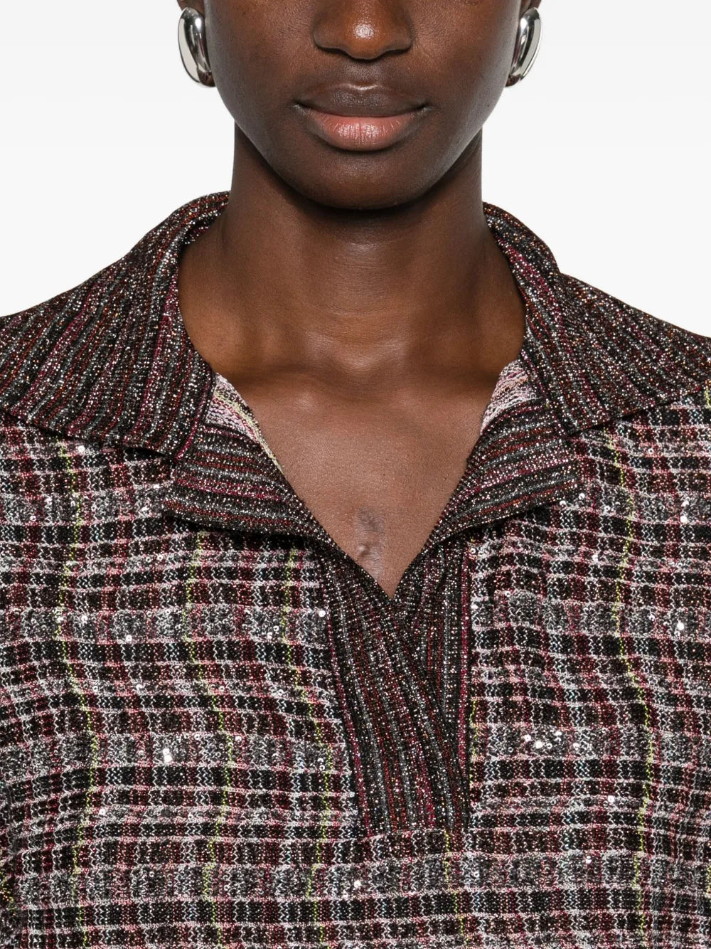 MISSONI - Polo - DS25WN22BC005W