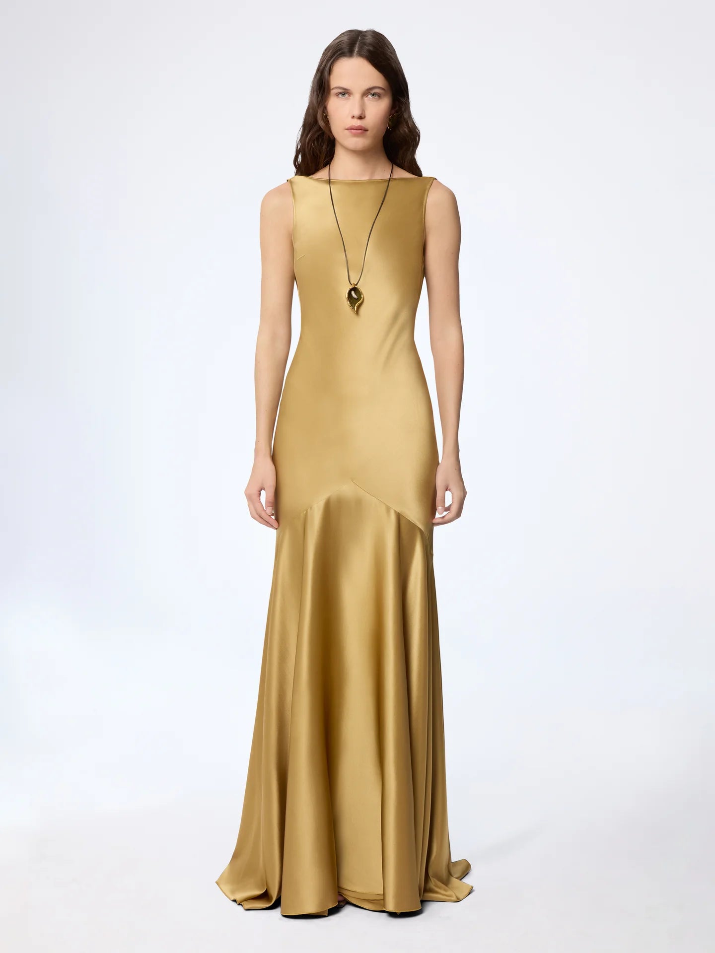 NINA RICCI - Abiti - 26PCRO059SE1415