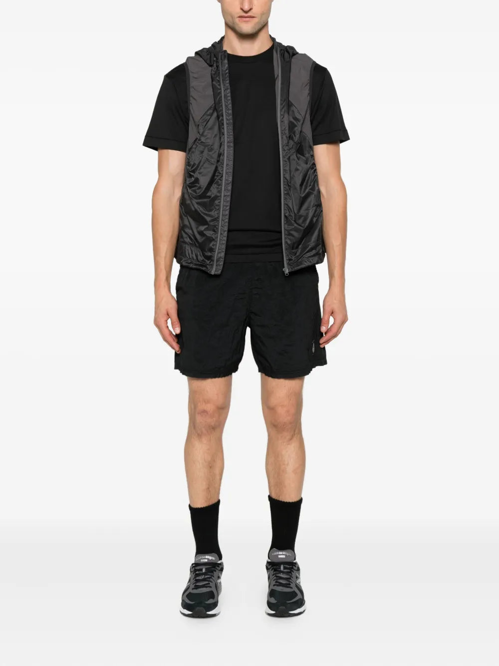 STONE ISLAND - T-Shirt - L2S152100027S0013