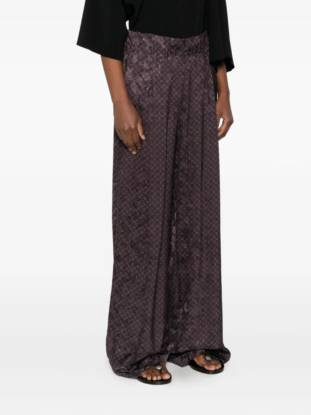 DRIES VAN NOTEN - Pantaloni - 2520109092334
