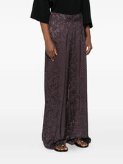 DRIES VAN NOTEN - Pantaloni - 2520109092334