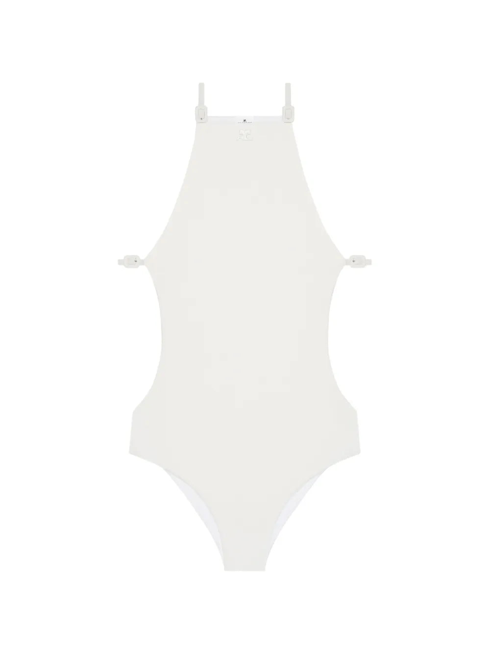 COURRÈGES - Beachwear - 226JMB057PA0043