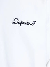 DSQUARED2 - Felpe - S74GU0930D25029