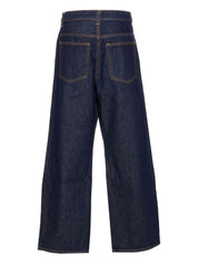 KHAITE - Jeans - 1164918040