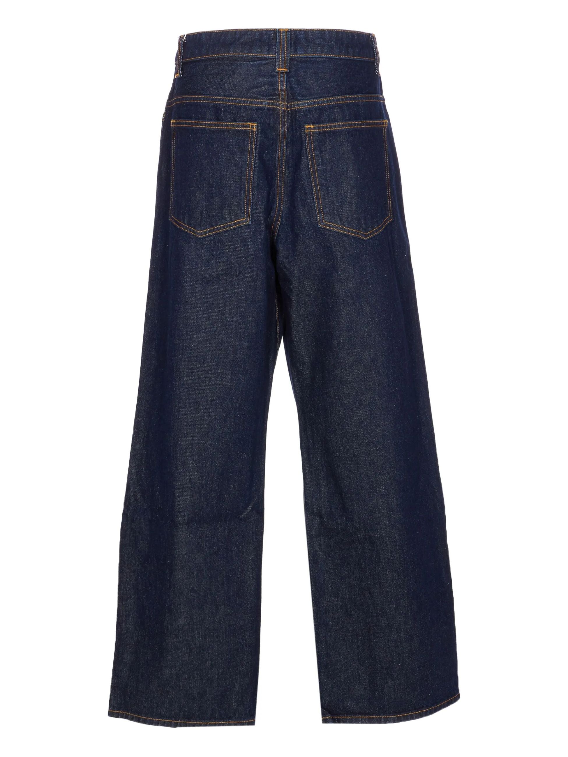 KHAITE - Jeans - 1164918040