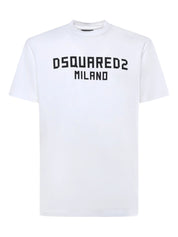 DSQUARED2 - T-Shirt - S74GD1520D20106