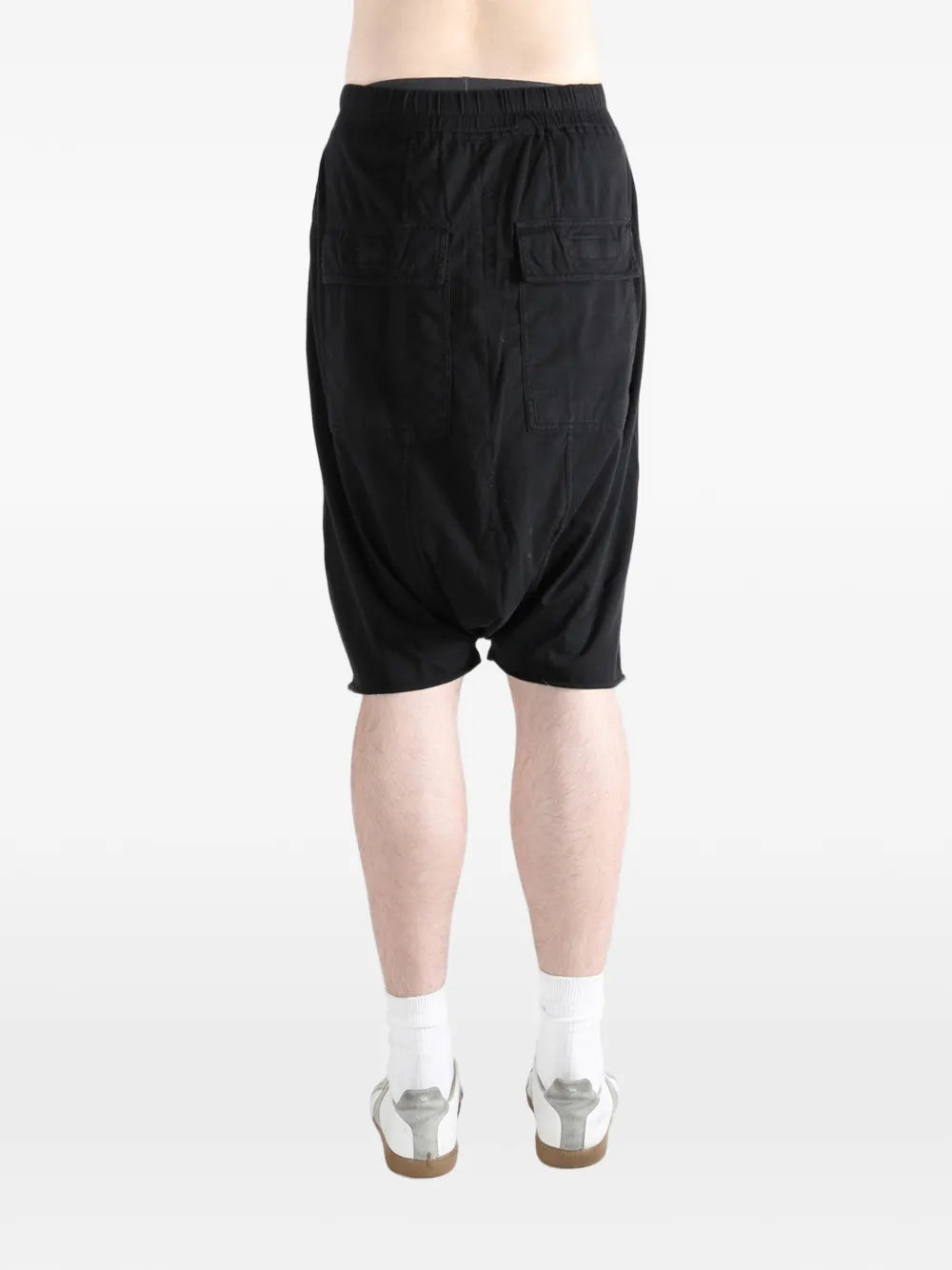 RICK OWENS DRKSHDW - Shorts - DU01F4380RNP