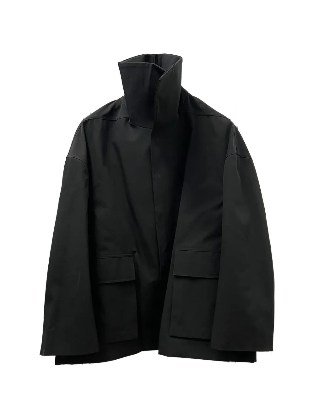 RICK OWENS - Giacche - RR02F4713PCVS
