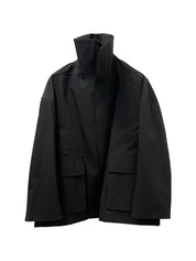 RICK OWENS - Giacche - RR02F4713PCVS
