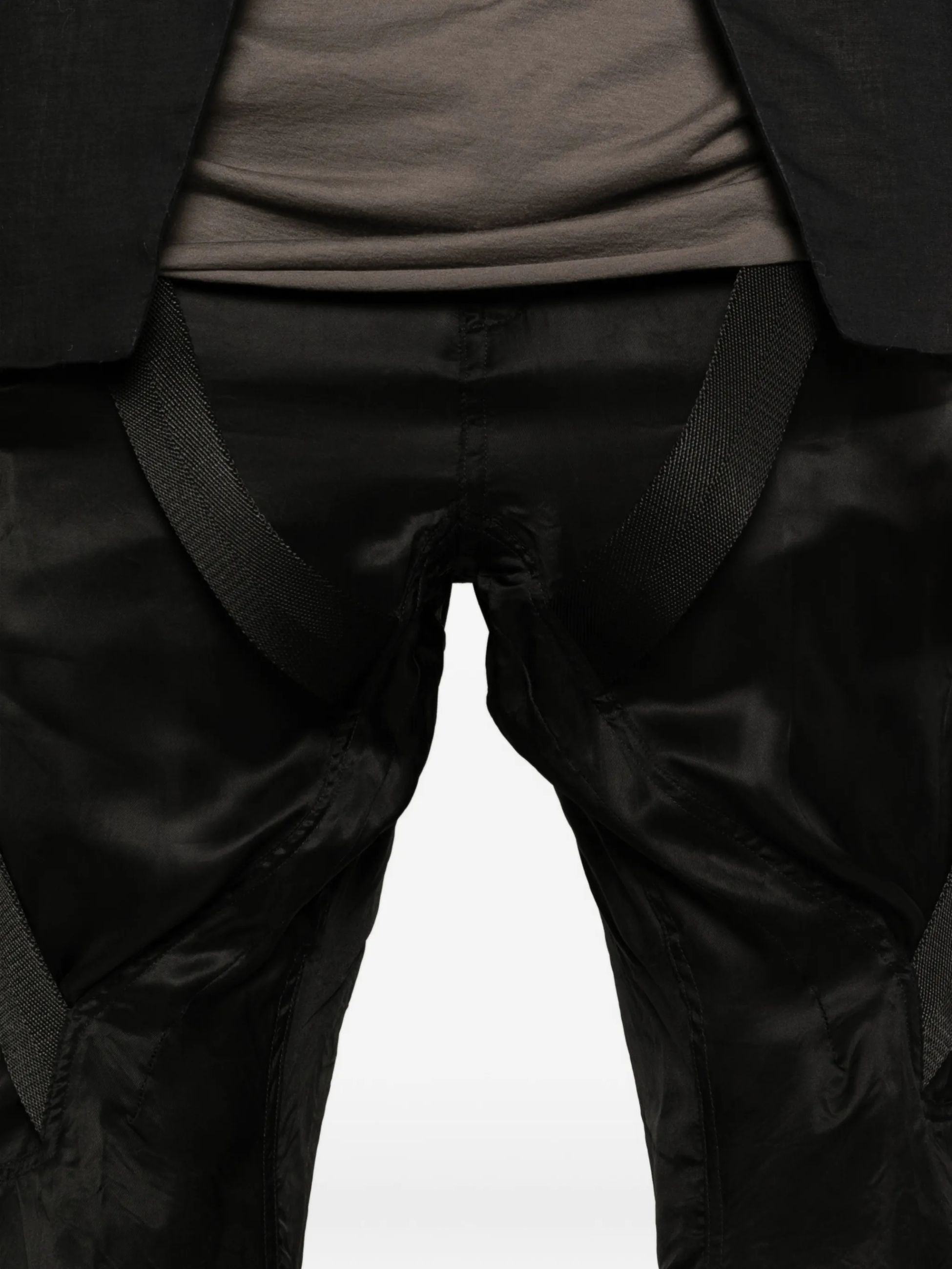 RICK OWENS - Pantaloni - RR01F2311KER4