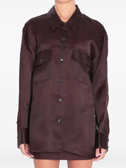 KHAITE - Camicie - 24043002