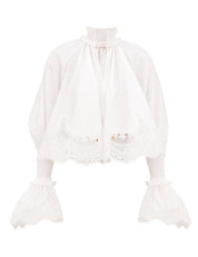 ZIMMERMANN - Camicie - 8471TS262