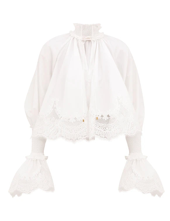 ZIMMERMANN - Camicie - 8471TS262